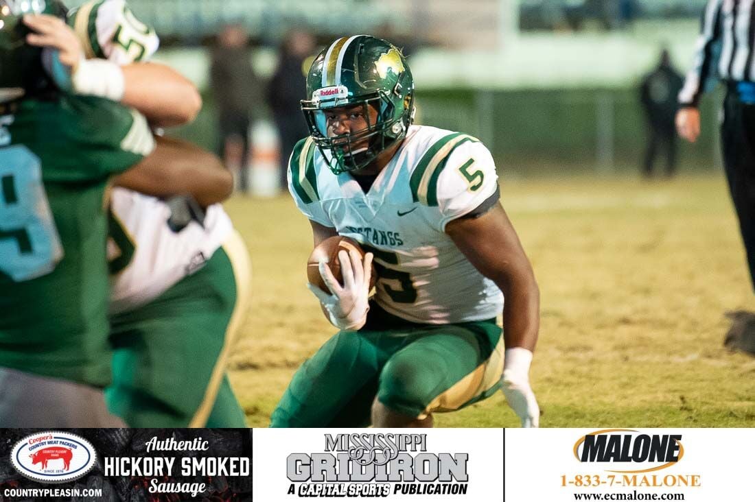 West Jones vs West Point, 5A Title Game 44.JPG